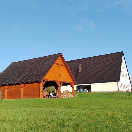 Otulina Dom W Gorach Stolowych Pod Szczelincem Pogranicze Pl-Cz Радкув Экстерьер фото
