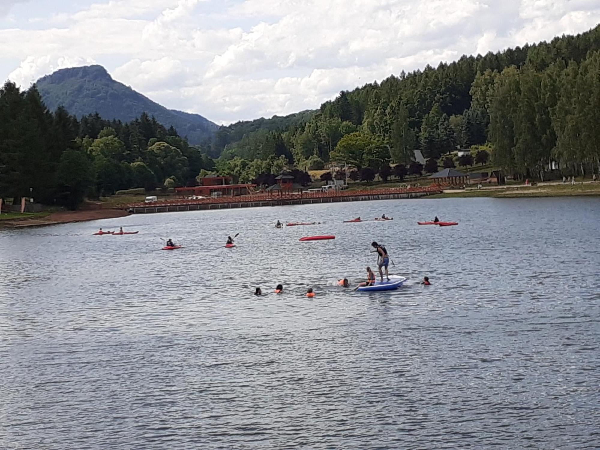 Otulina Dom W Gorach Stolowych Pod Szczelincem Pogranicze Pl-Cz Радкув Экстерьер фото